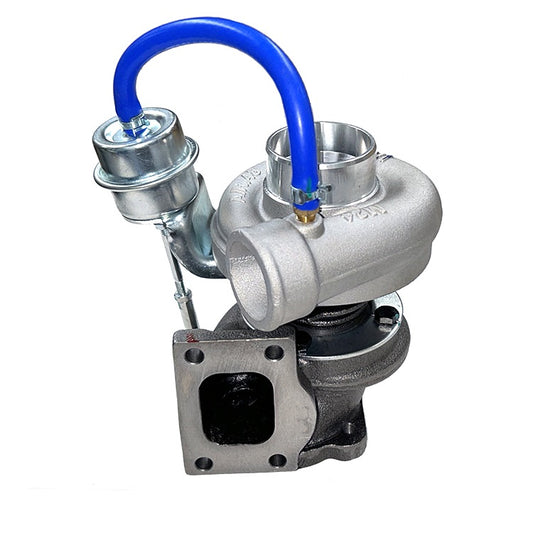 2674A056 New Turbocharger