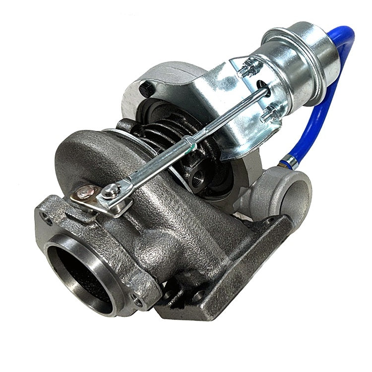2674A056 New Turbocharger