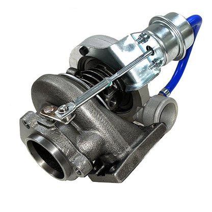 2674A056 New Turbocharger