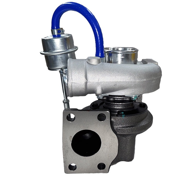 2674A371 New Turbocharger