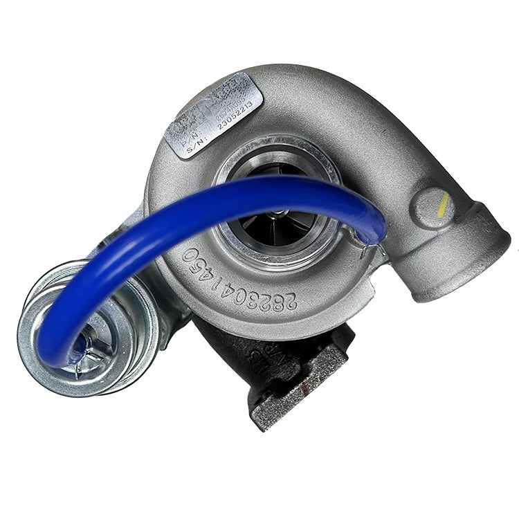 2674A373 New Turbocharger