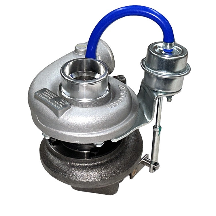 2674A304 New Turbocharger