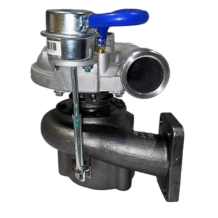 2674A816 New Turbocharger