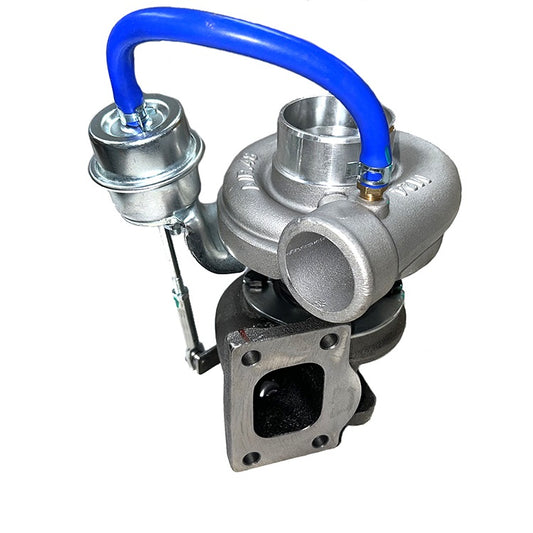 2674A086 New Turbocharger