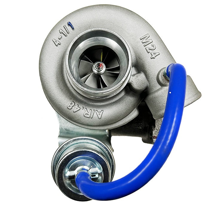 2674A086 New Turbocharger