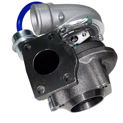 2674A304 New Turbocharger