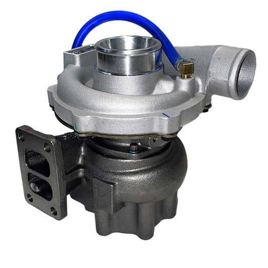 2674A346 New Turbocharger