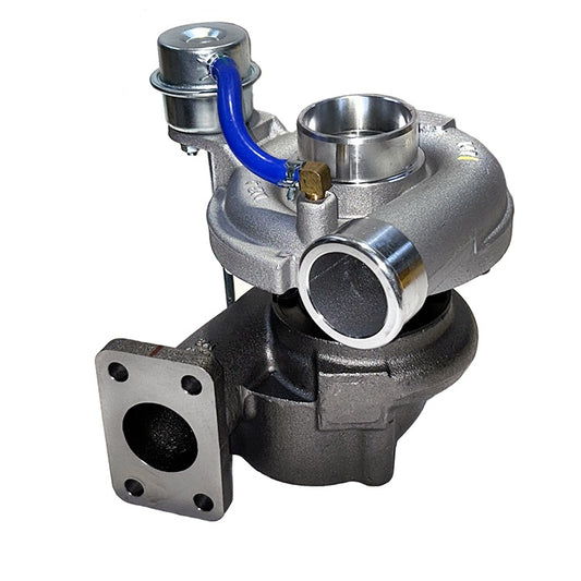 2674A818 New Turbocharger