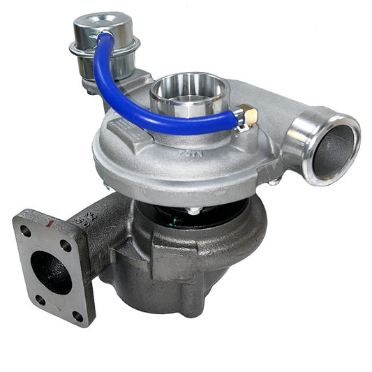 2674A826 New Turbocharger