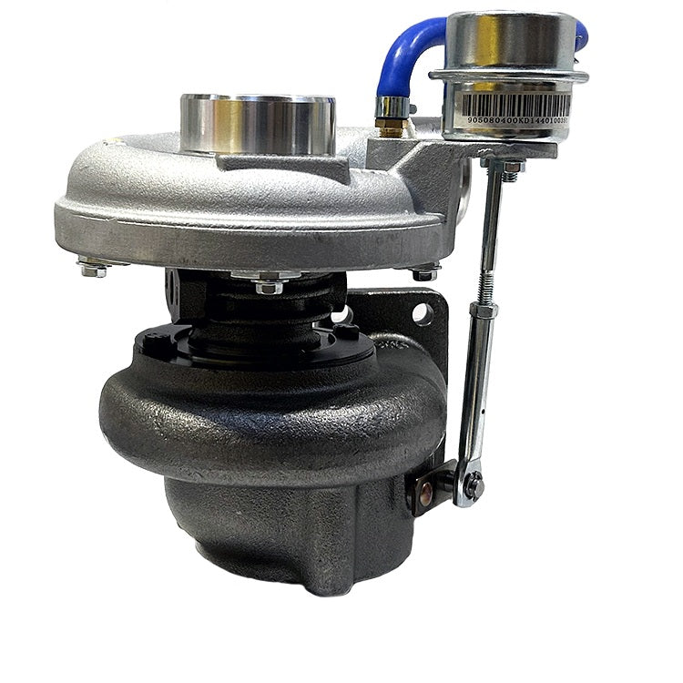 2674A816 New Turbocharger