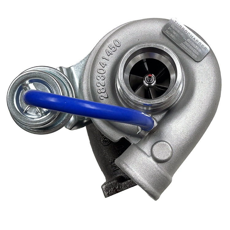 2674A304 New Turbocharger