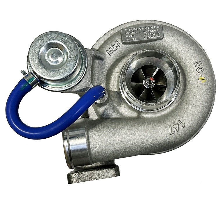 2674A816 New Turbocharger