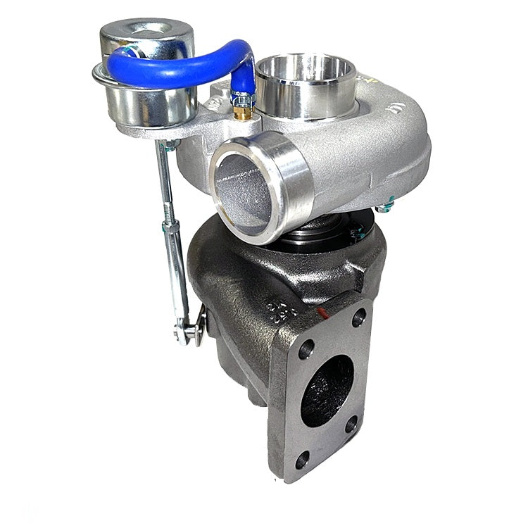 2674A816 New Turbocharger