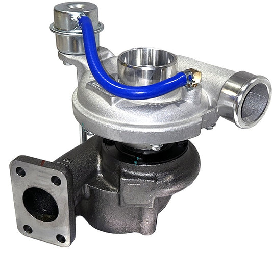 2674A827 New Turbocharger
