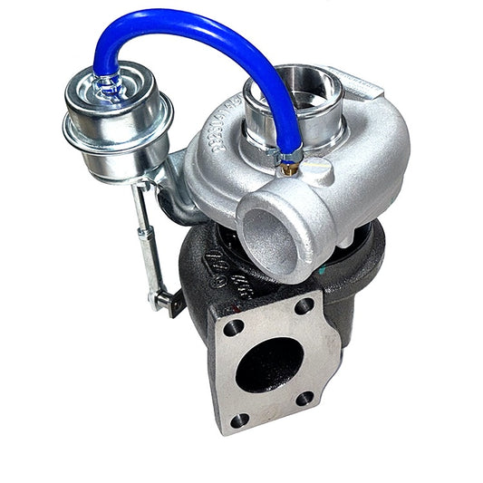 2674A304 New Turbocharger