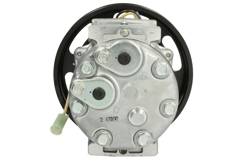 SD7H15-4134 24V New AC Compressor