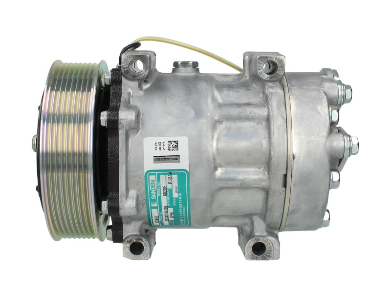 SD7H15-6028E 24V New AC Compressor