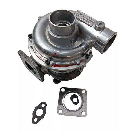 CIFN New Turbocharger