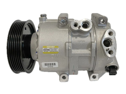 97701-D9000 12V New AC Compressor