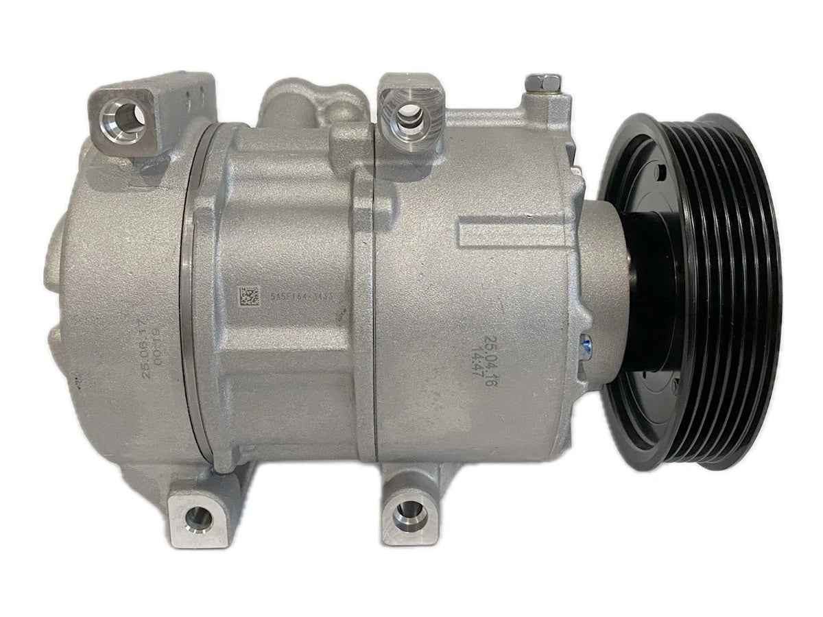 97701-D9000 12V New AC Compressor