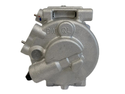 97701-D9000 12V New AC Compressor