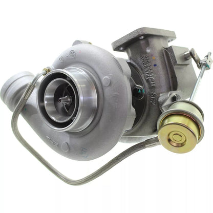 04296361 New Turbocharger