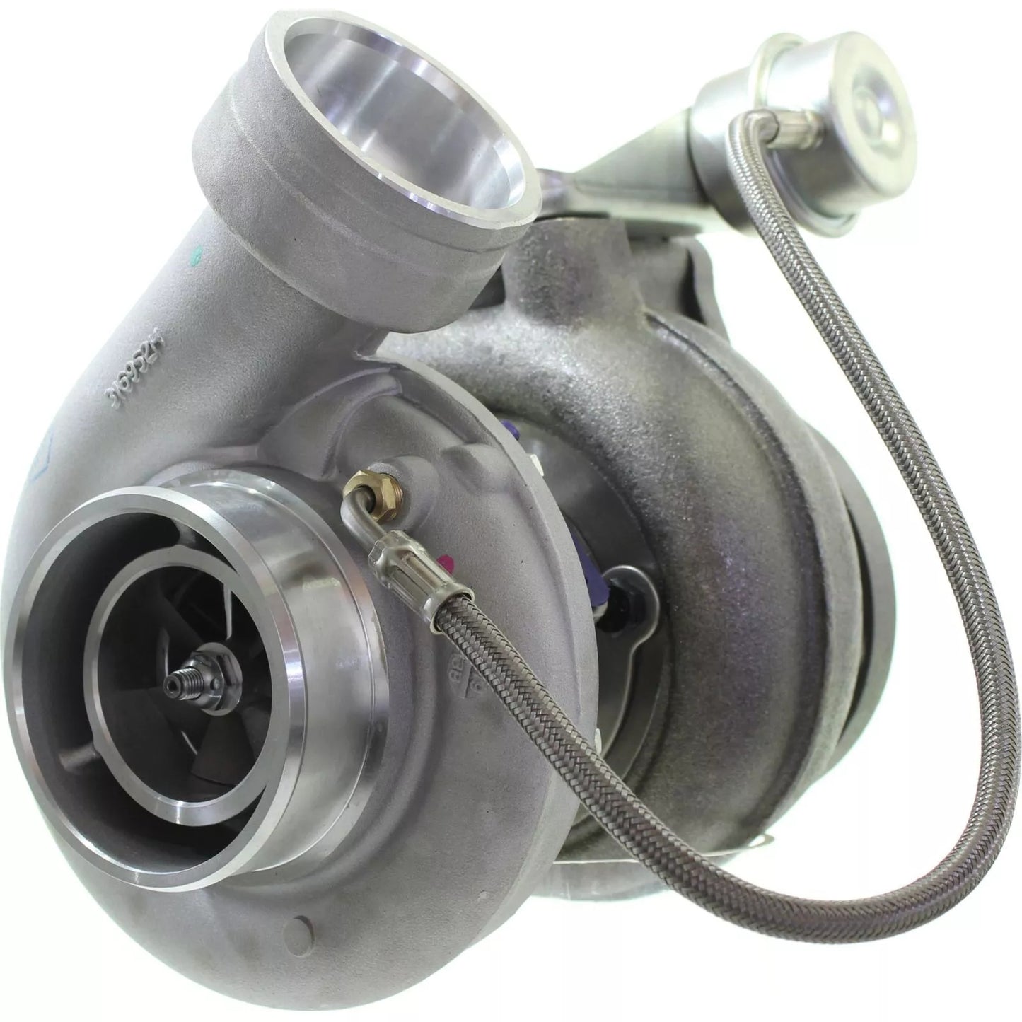 21173098 New Turbocharger Arsiko