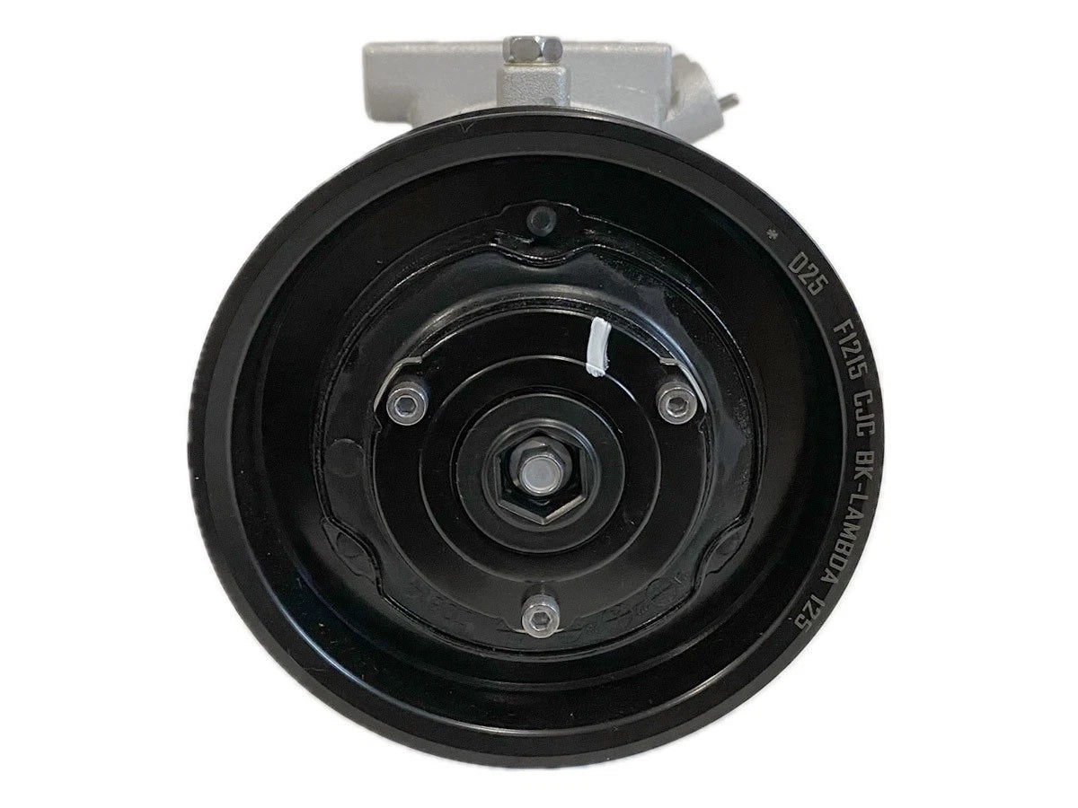97701-D9000 12V New AC Compressor