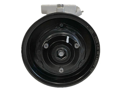 97701-D9000 12V New AC Compressor