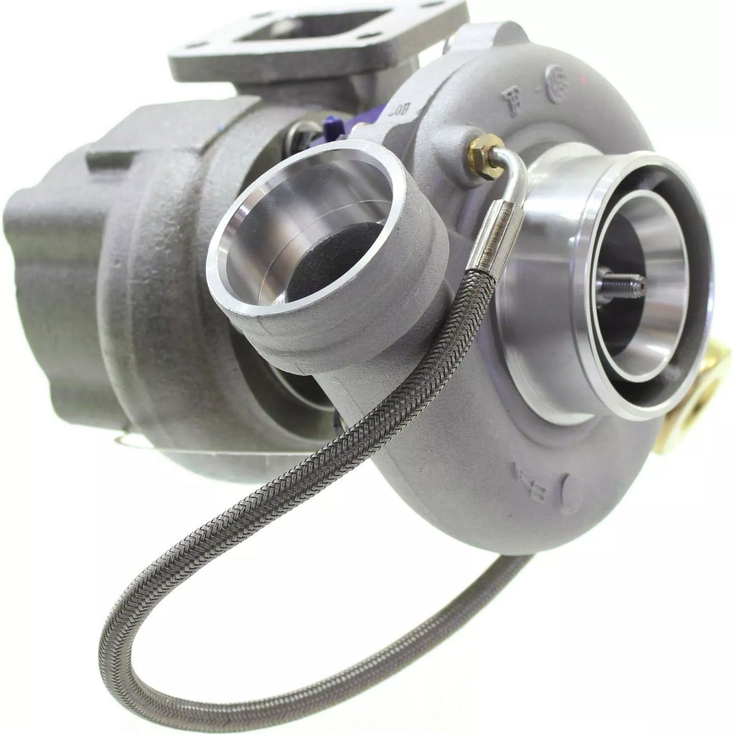 04296361 New Turbocharger