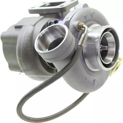04296361 New Turbocharger