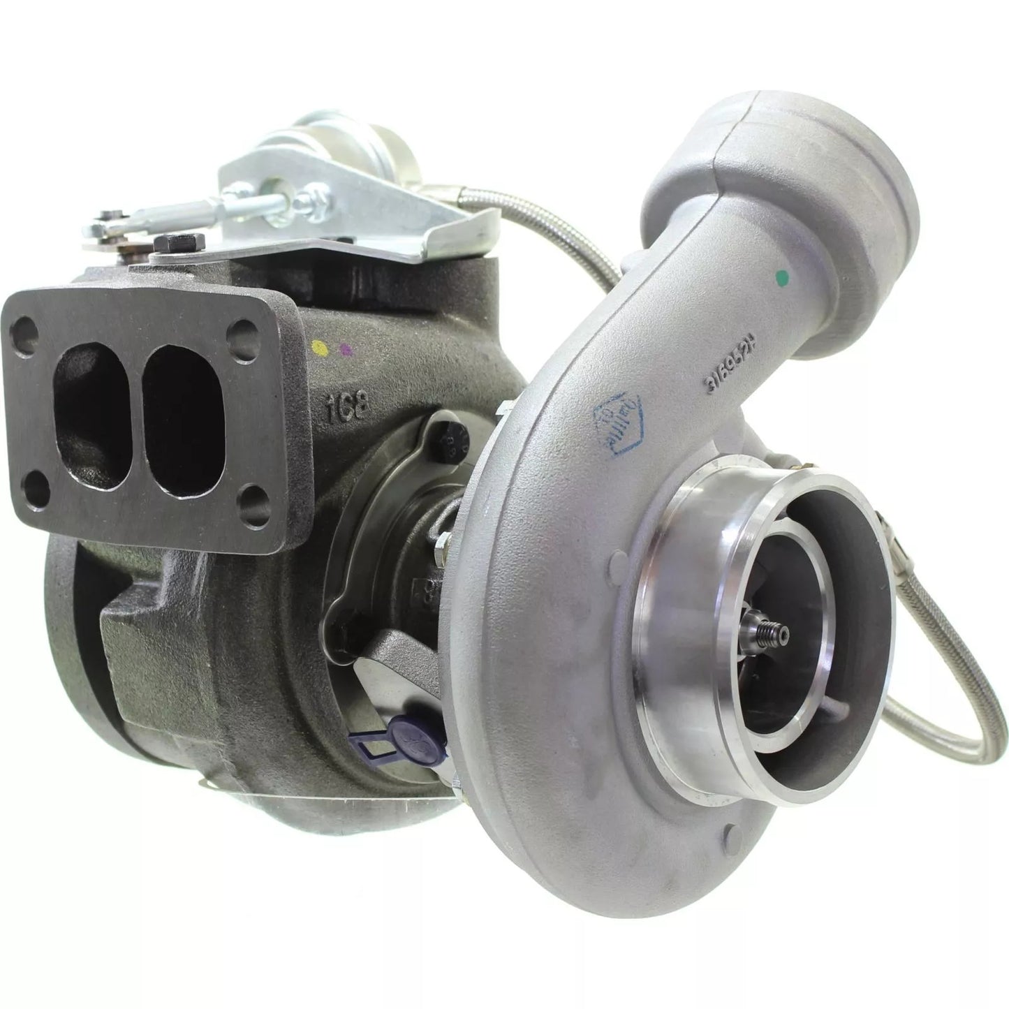 21173098 New Turbocharger Arsiko