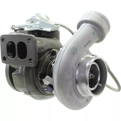 21173098 New Turbocharger Arsiko