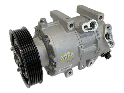 97701-D9000 12V New AC Compressor