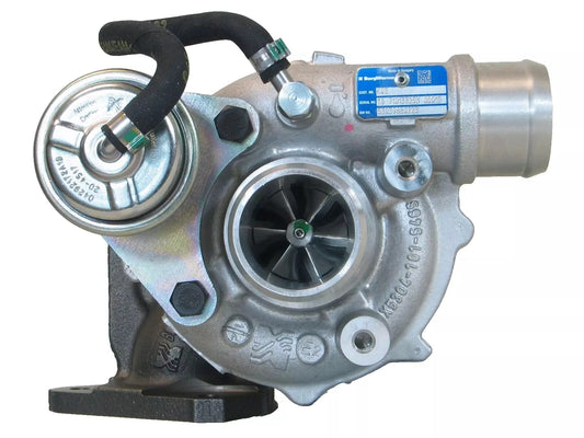 53039880723 New Turbocharger