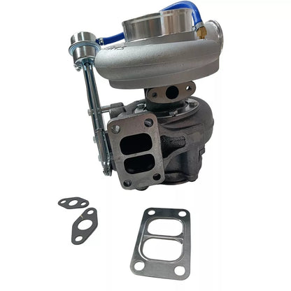 4051032 New Turbocharger