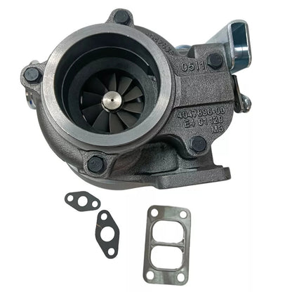 4051032 New Turbocharger