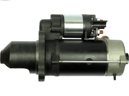 0001260025 12V/4.2Kw 11t CW New Starter motor