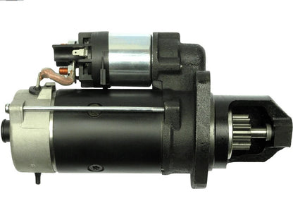 0001260025 12V/4.2Kw 11t CW New Starter motor
