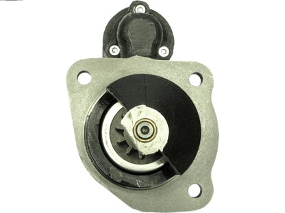 0001260025 12V/4.2Kw 11t CW New Starter motor