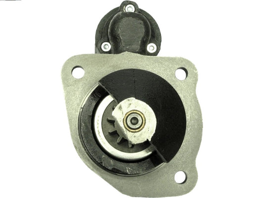 0001260025 12V/4.2Kw 11t CW New Starter motor