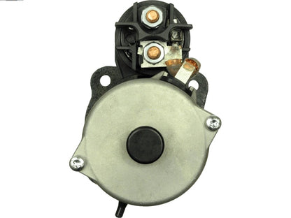 0001260025 12V/4.2Kw 11t CW New Starter motor
