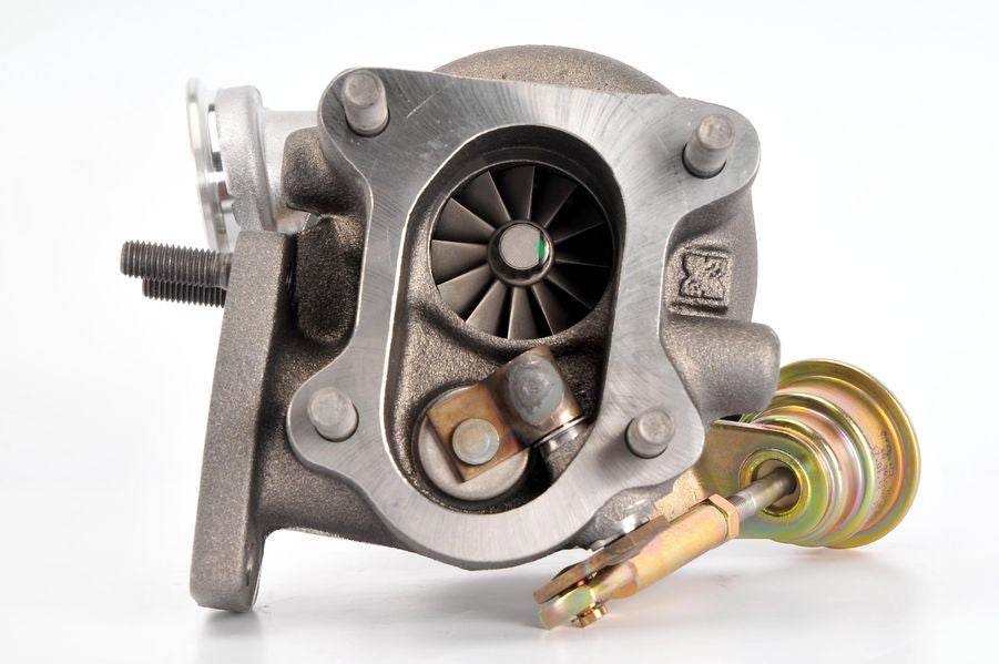 53169887155 New Turbocharger