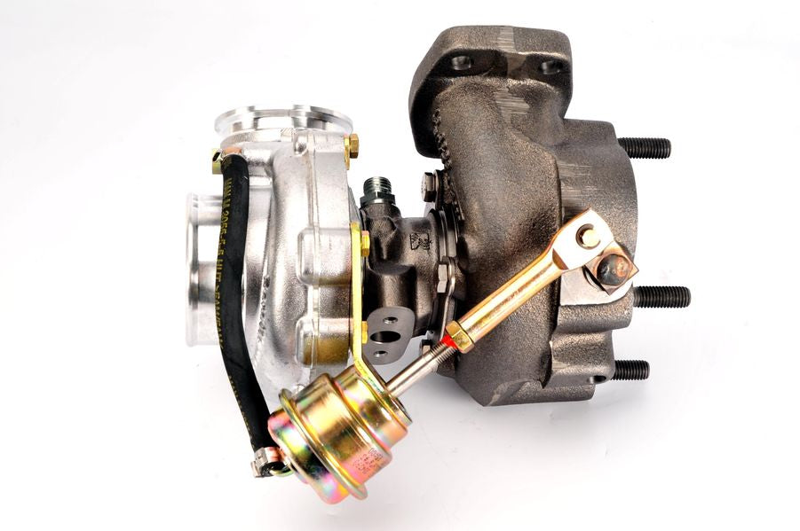 53169887155 New Turbocharger