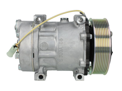 SD7H15-6028E 24V New AC Compressor
