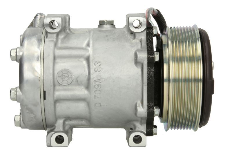 SD7H15-8203 12V New AC Compressor