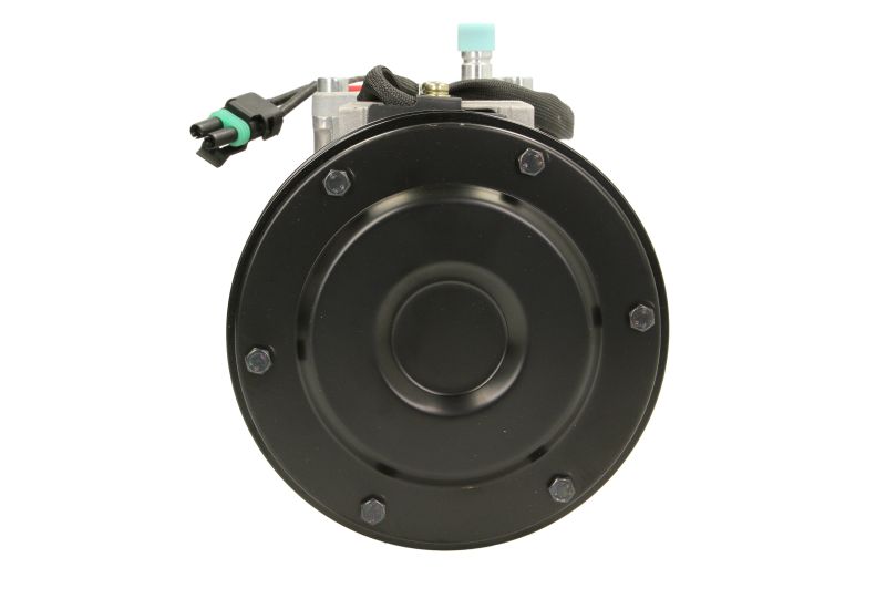CO-1027CA 24V New AC Compressor
