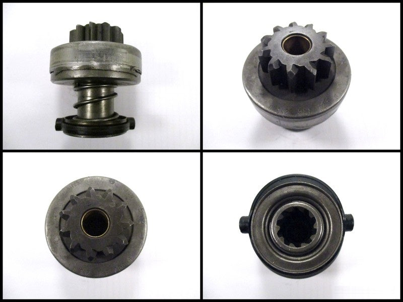 137275 New Bosch Starter motor drive