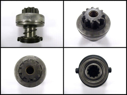 137275 New Bosch Starter motor drive
