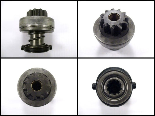137275 New Bosch Starter motor drive